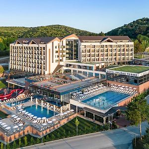 Movenpick Resort And Spa Fruske Terme